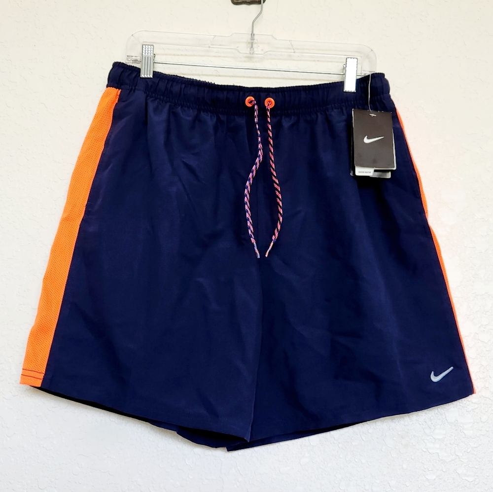 Nike Men's Volley Shorts Swim Trunks